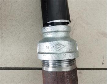 咸阳20MM注浆管供应